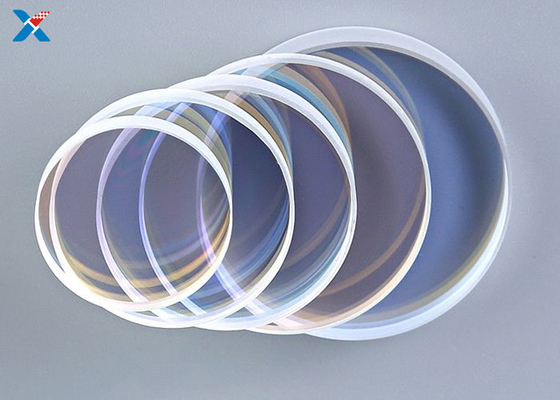 kupować Rozmiar niestandardowy 1220 * 2440 mm Odporny na zarysowania arkusz akrylowy AR Coating Lens online manufacture