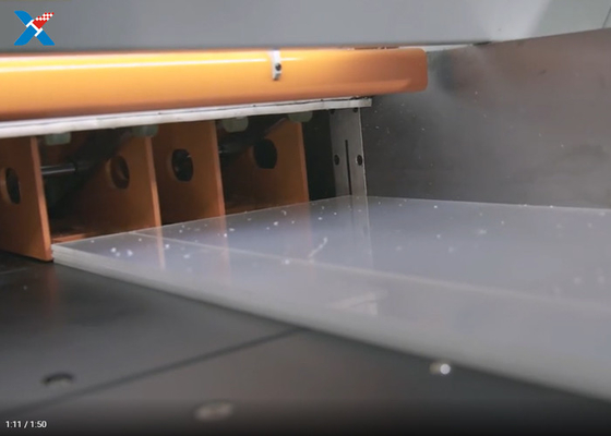 kupować Arkusz akrylowy o grubości 2 mm z pleksiglasu z elektroniczną piłą do cięcia online manufacture