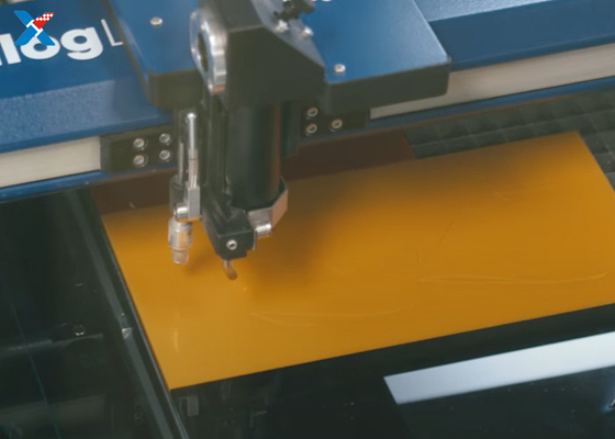 kupować 4x8 niestandardowe cięte panele akrylowe Duży arkusz PMMA z maszyną laserową online manufacture
