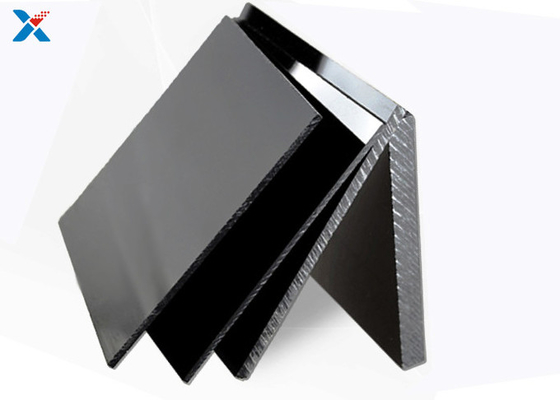 kupować Panele ognioodporne z czarnego odlewu 8x4 z pleksiglasu akrylowego online manufacture