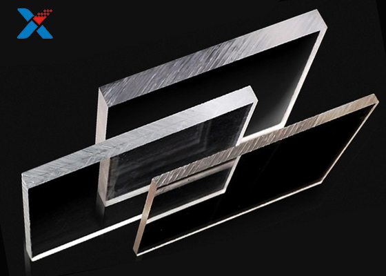 kupować FCC Clear Plexiglass Sheets Odporna na warunki atmosferyczne odlewana płyta akrylowa online manufacture