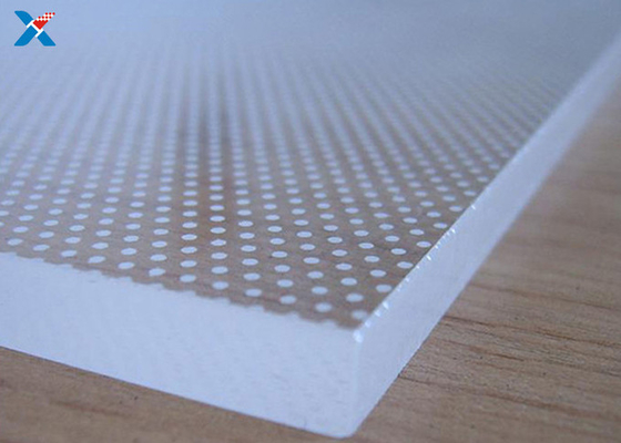 kupować LGP LED Light Guide Panel Pleksi przezroczyste arkusze akrylowe online manufacture