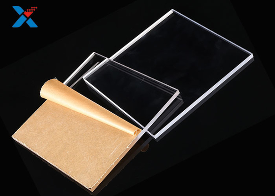 kupować Plexiglass 8x4 Arkusz akrylowy Wytłaczane panele z tworzywa sztucznego na zamówienie online manufacture