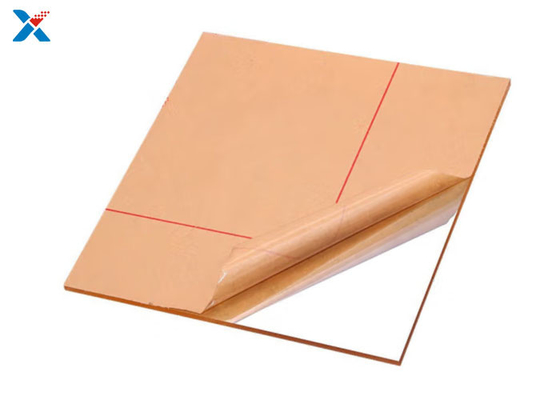 1/8 &quot;Gruby panel pleksi ze szkła pleksi do znaków projektów rzemieślniczych