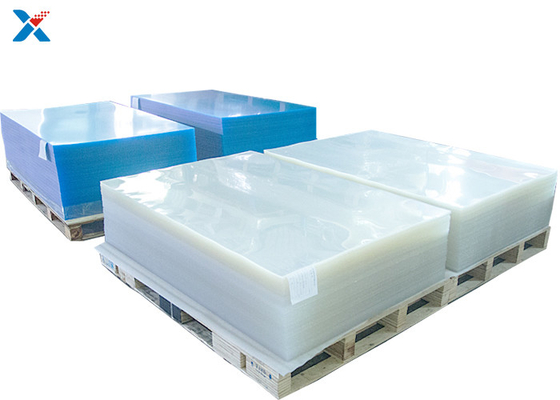 Plexiglass 8x4 Arkusz akrylowy Wytłaczane panele z tworzywa sztucznego na zamówienie