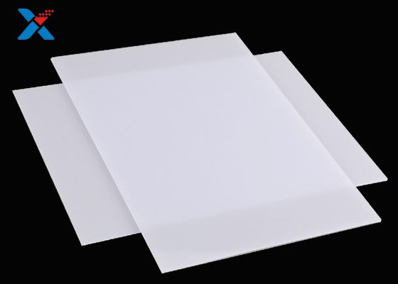 Arkusz dyfuzora akrylowego 2 mm do diod LED